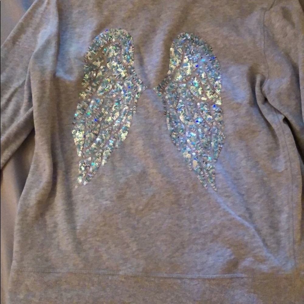 Victoria’s Secret Angel Jacket